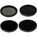 Venus Optics ND + CPL Filter Set (43mm)