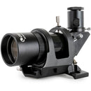 Celestron 9x50 Right-Angle Correct Image Finderscope (Non-Illuminated)