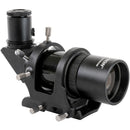Celestron 9x50 Right-Angle Correct Image Finderscope (Non-Illuminated)