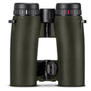 Leica 10x32 Geovid Pro Rangefinder Binoculars 2024 (Olive Green)