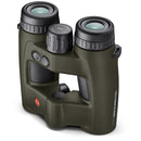 Leica 10x32 Geovid Pro Rangefinder Binoculars 2024 (Olive Green)