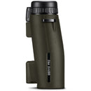 Leica 10x32 Geovid Pro Rangefinder Binoculars 2024 (Olive Green)