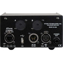 Studio Technologies Model 215A Announcer's Console