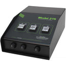 Studio Technologies Model 215A Announcer's Console