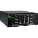 Studio Technologies Model 5205 Analog Mic/Line to Dante Interface