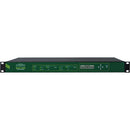 Studio Technologies Model 5482 64-Channel Dante Audio Bridge