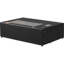 FLUX Beambox II Laser Cutter and Engraver