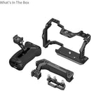 SmallRig Advanced Camera Cage Kit for Canon EOS R6 Mark III/R6 II (HawkLock)