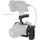 SmallRig Advanced Camera Cage Kit for Canon EOS R6 Mark III/R6 II (HawkLock)