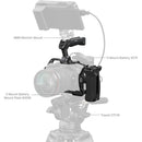 SmallRig Advanced Camera Cage Kit for Canon EOS R6 Mark III/R6 II (HawkLock)