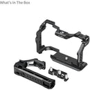 SmallRig Extension Cage Kit for Canon EOS R6 Mark III/R6 II (Basic)