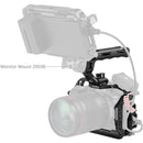 SmallRig Extension Cage Kit for Canon EOS R6 Mark III/R6 II (Basic)