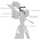 SmallRig Extension Cage Kit for Canon EOS R6 Mark III/R6 II (Basic)