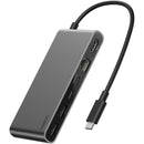 Belkin Connect 8-Port USB-C Hub