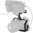SmallRig Extension Camera Cage Kit for Canon EOS R6 Mark III/R6 II (Hawklock)
