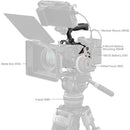 SmallRig Extension Camera Cage Kit for Canon EOS R6 Mark III/R6 II (Hawklock)