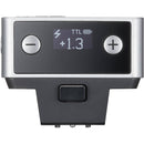 Godox iT20 R TTL Mini Flash for Ricoh (Silver)
