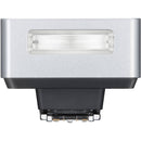 Godox iT20 R TTL Mini Flash for Ricoh (Silver)
