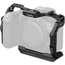 SmallRig Full Camera Cage for Canon EOS R6 Mark III/R6 II (Hawklock)