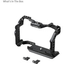 SmallRig Full Camera Cage for Canon EOS R6 Mark III/R6 II (Hawklock)