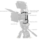 SmallRig Full Camera Cage for Canon EOS R6 Mark III/R6 II (Hawklock)