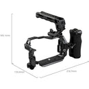 SmallRig Advanced Camera Extension Cage Kit for EOS R6 Mark III/R6 II (Basic)