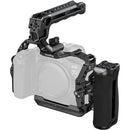 SmallRig Advanced Camera Extension Cage Kit for EOS R6 Mark III/R6 II (Basic)