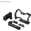 SmallRig Advanced Camera Extension Cage Kit for EOS R6 Mark III/R6 II (Basic)
