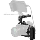 SmallRig Advanced Camera Extension Cage Kit for EOS R6 Mark III/R6 II (Basic)