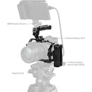 SmallRig Advanced Camera Extension Cage Kit for EOS R6 Mark III/R6 II (Basic)
