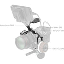SmallRig Extension Cage Kit for Canon EOS R6 Mark III/R6 II (Black Mamba)