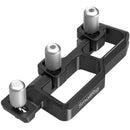 SmallRig HDMI/USB-C Cable Clamp for Canon EOS R6 III & R5 II Cage