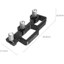 SmallRig HDMI/USB-C Cable Clamp for Canon EOS R6 III & R5 II Cage