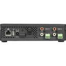 Listen Technologies ListenWIFI 2-Channel Wi-Fi Audio System with 2 Receivers