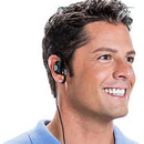 Listen Technologies ListenWIFI 2-Channel Wi-Fi Audio System with 2 Receivers