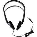 Listen Technologies ListenWIFI 2-Channel Wi-Fi Audio System with 16 Receivers