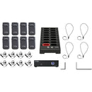 Listen Technologies Meetinghouse 2-Channel Wi-Fi System