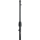 Gator Frameworks 12" Roundbase Mic Stand with Standard Twist Clutch (2-Pack)