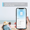 TP-Link Tapo T110 Smart Contact Sensor (2-Pack)
