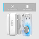TP-Link Tapo T110 Smart Contact Sensor (2-Pack)