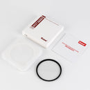 Kase Black Mist Filter for FUJIFILM XF 23mm F/2.8 Lens (39mm, Grade 1/4)