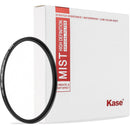 Kase Black Mist Filter for FUJIFILM XF 23mm F/2.8 Lens (39mm, Grade 1/4)
