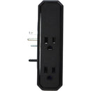 Austere III Series Power 4-Outlet Surge Protector