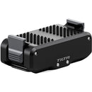 Tilta Quick Release Mounting Baseplate for DJI Osmo Action 6 and Nano (Black)