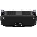 Tilta Quick Release Mounting Baseplate for DJI Osmo Action 6 and Nano (Black)