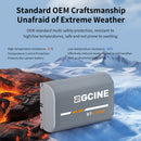 ZGCINE LP-E6P Camera Battery (2600mAh)