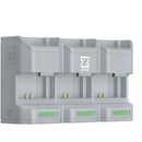 ZGCINE PC3-FZ100 Kit with 3 Batteries and Charging Station