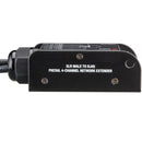 Kopul Four-Channel XLR Male Fanout to RJ45 Network Extender