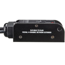 Kopul Four-Channel XLR Male Fanout and Female Fanout to RJ45 Network Extender Kit