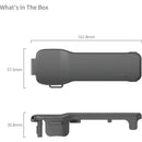 SmallRig Plastic Protective Case for DJI Osmo Pocket 3